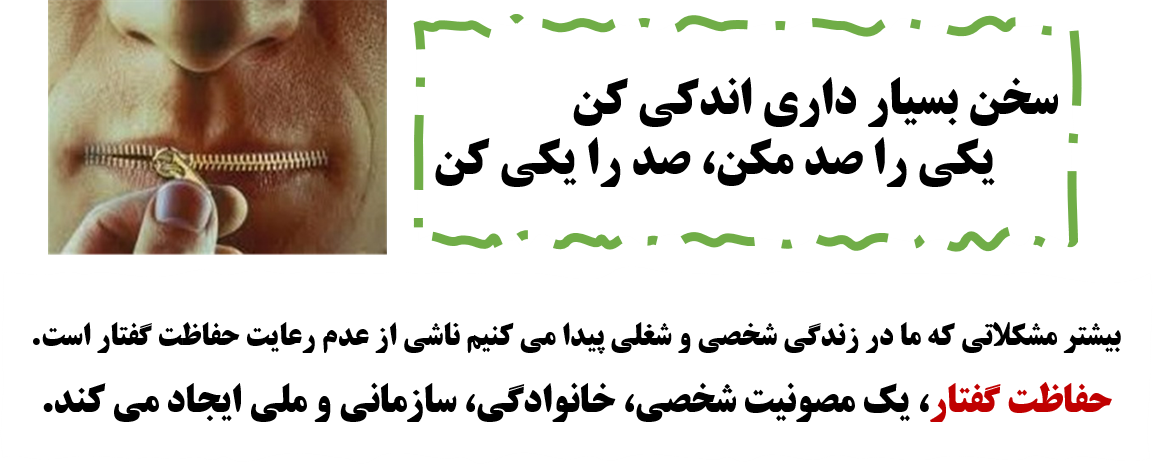 حفاظت گفتار